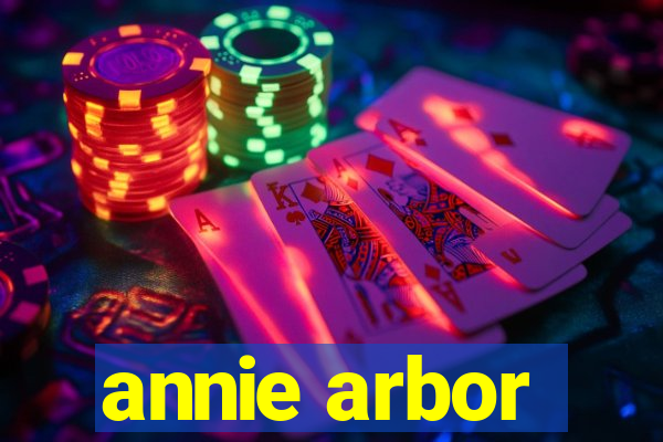 annie arbor